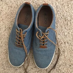 Men’s Aldo Dress Shoes